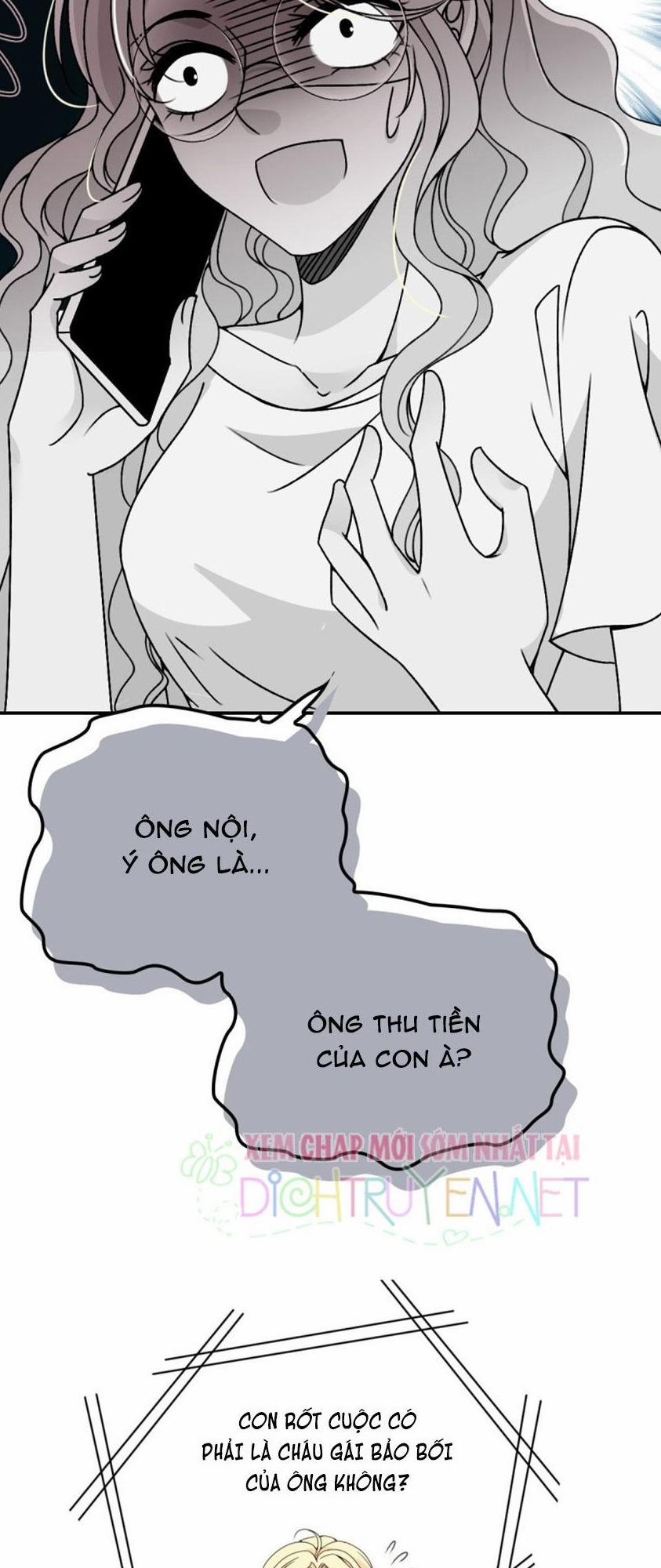 Chọc Phải Điện Hạ Yêu Nghiệt 36 trang 14