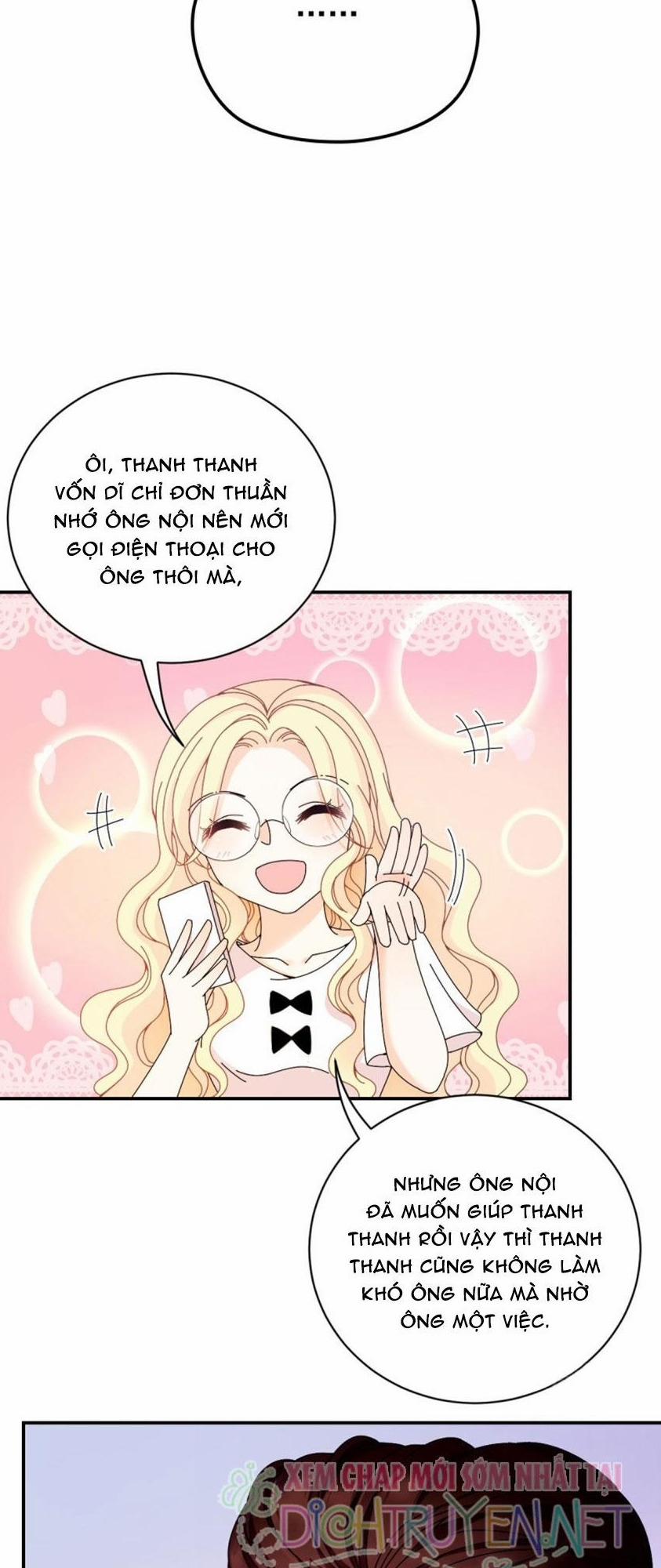 Chọc Phải Điện Hạ Yêu Nghiệt 36 trang 8