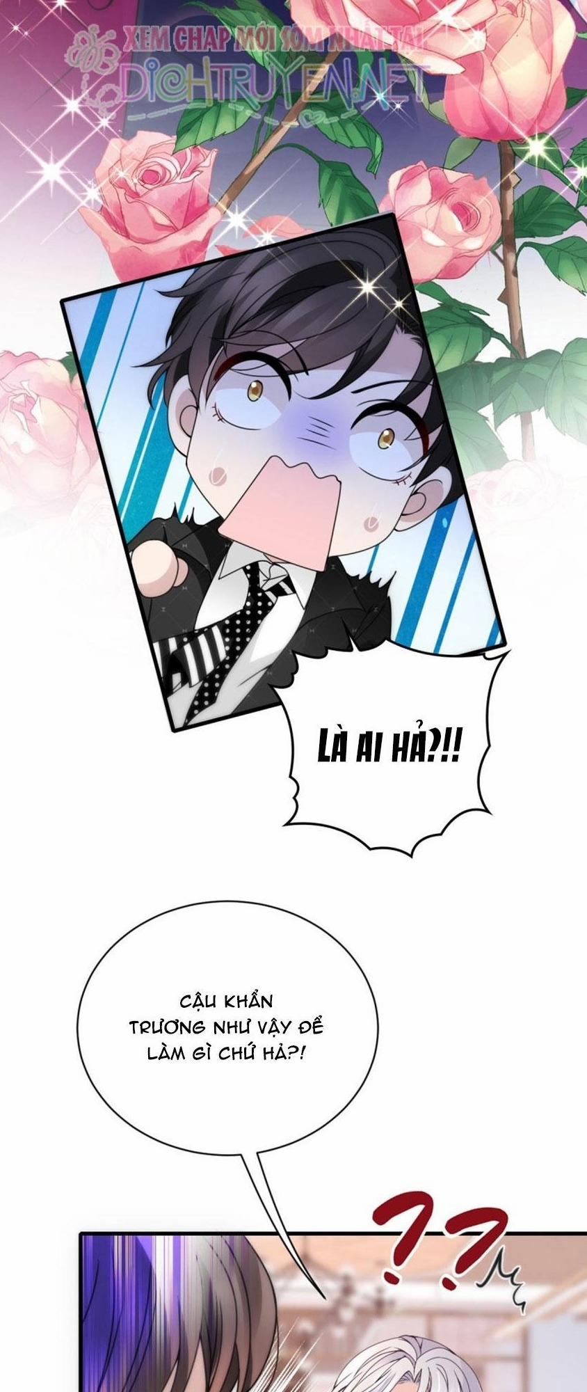 Chọc Phải Điện Hạ Yêu Nghiệt 37 trang 14