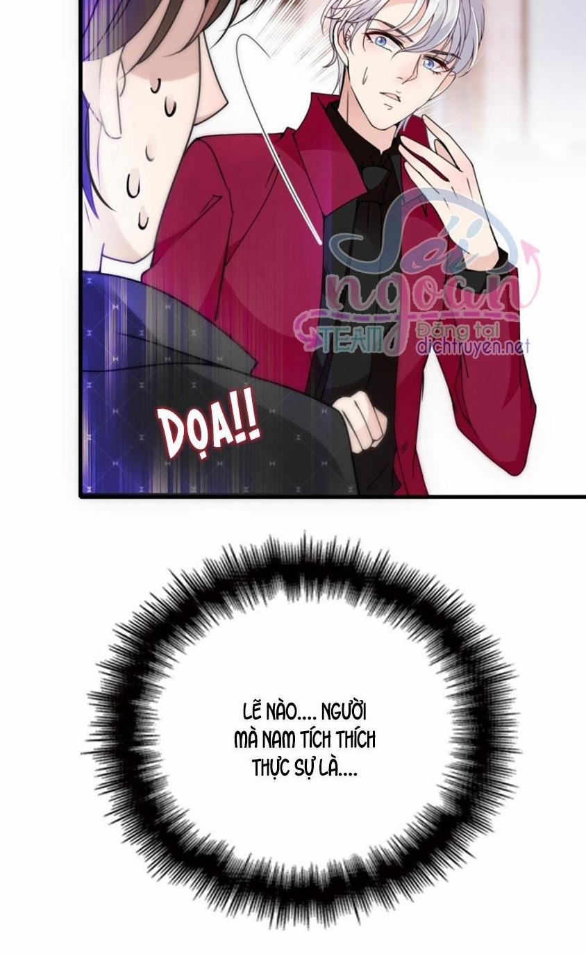 Chọc Phải Điện Hạ Yêu Nghiệt 37 trang 15