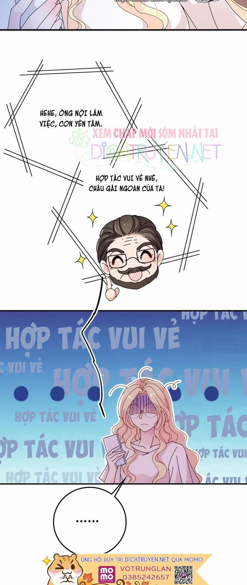 Chọc Phải Điện Hạ Yêu Nghiệt 37 trang 2