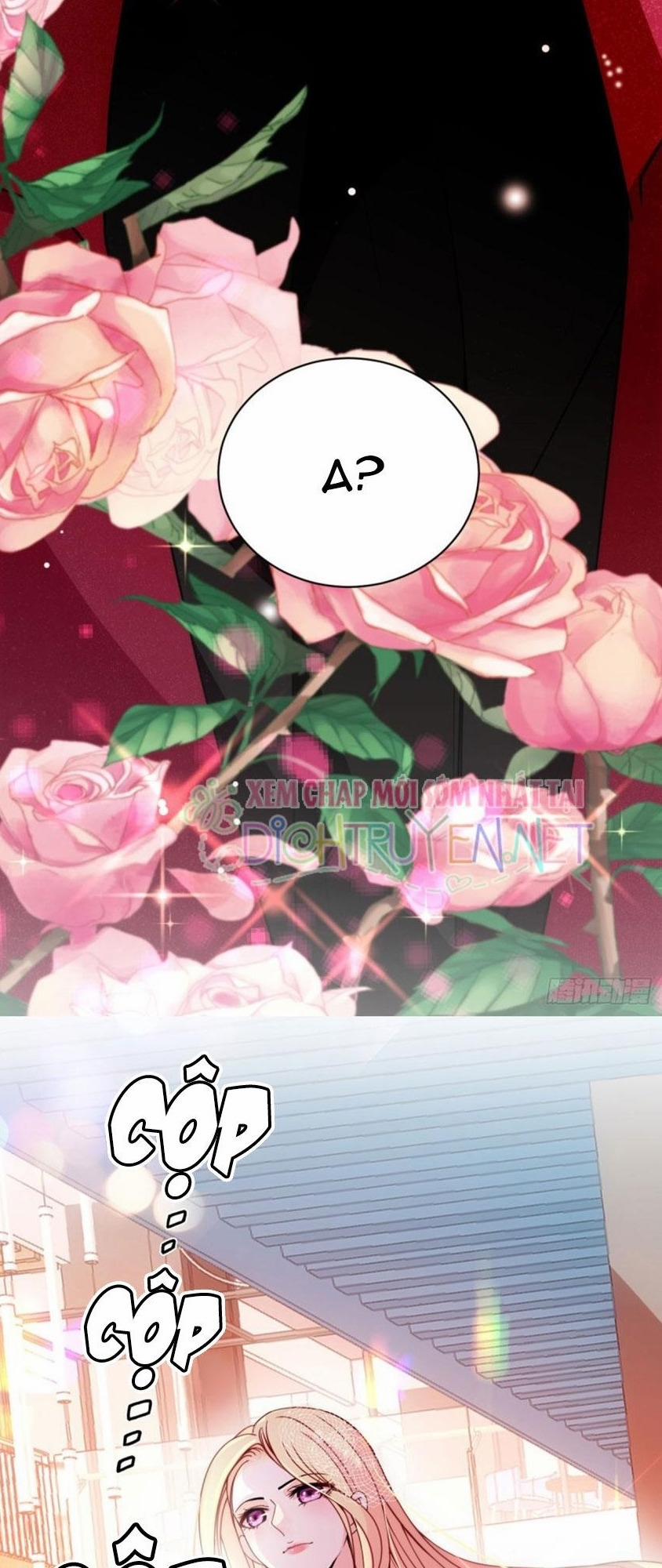 Chọc Phải Điện Hạ Yêu Nghiệt 37 trang 20