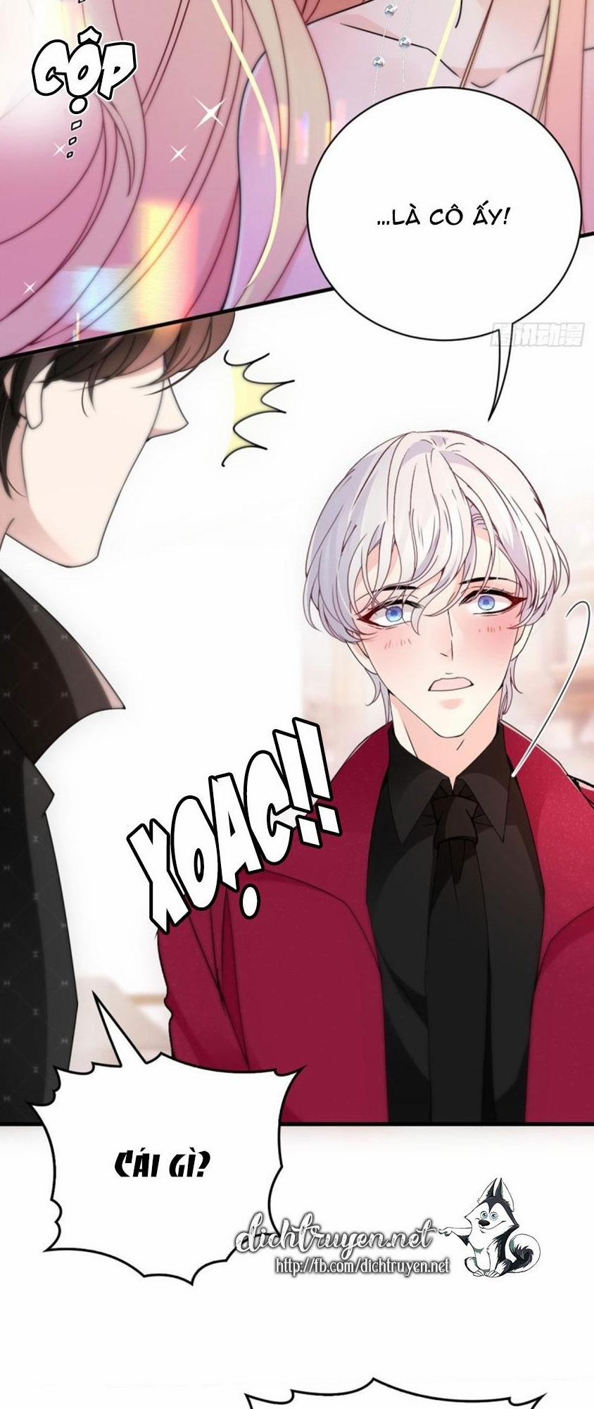 Chọc Phải Điện Hạ Yêu Nghiệt 37 trang 22