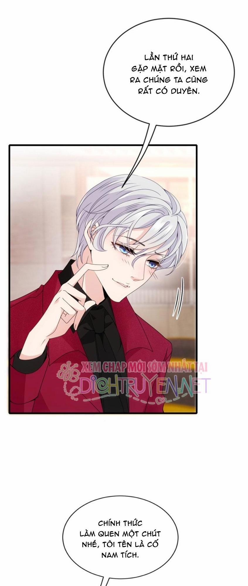 Chọc Phải Điện Hạ Yêu Nghiệt 38 trang 16