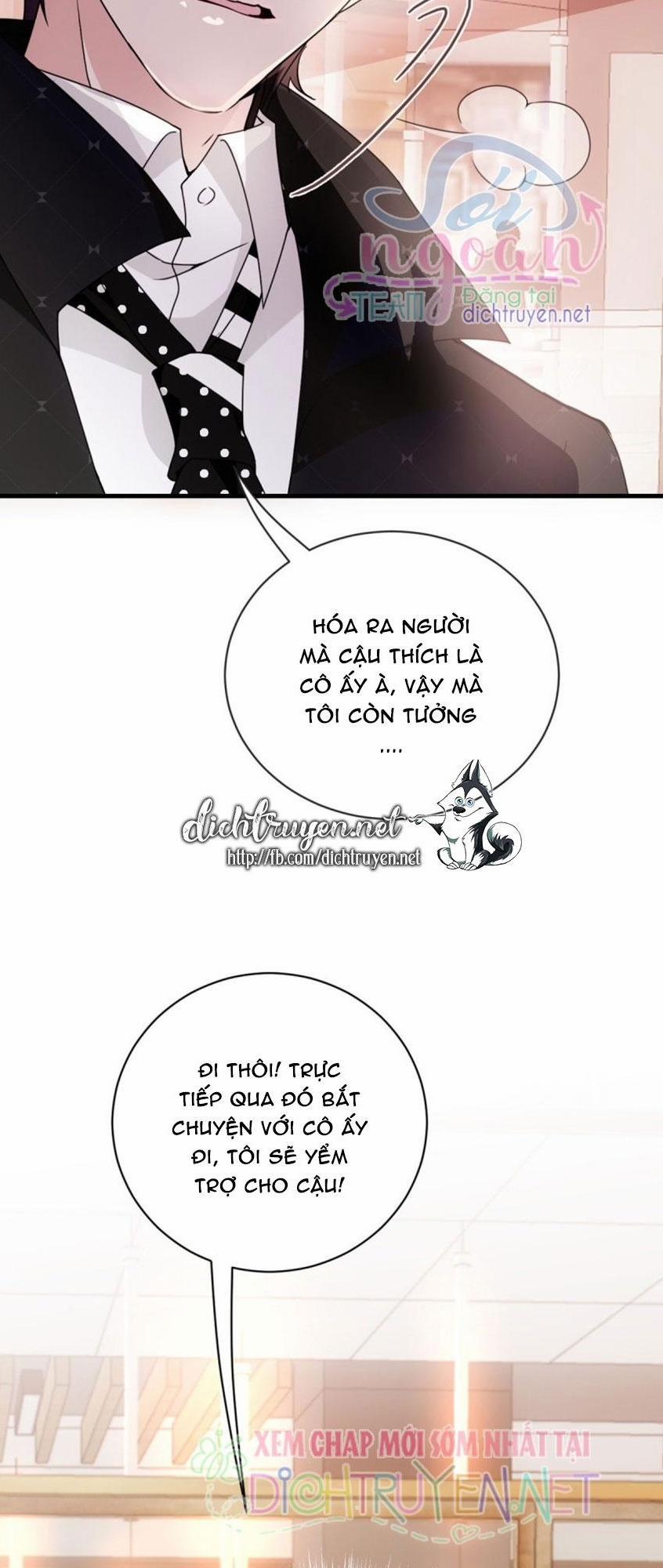 Chọc Phải Điện Hạ Yêu Nghiệt 38 trang 2