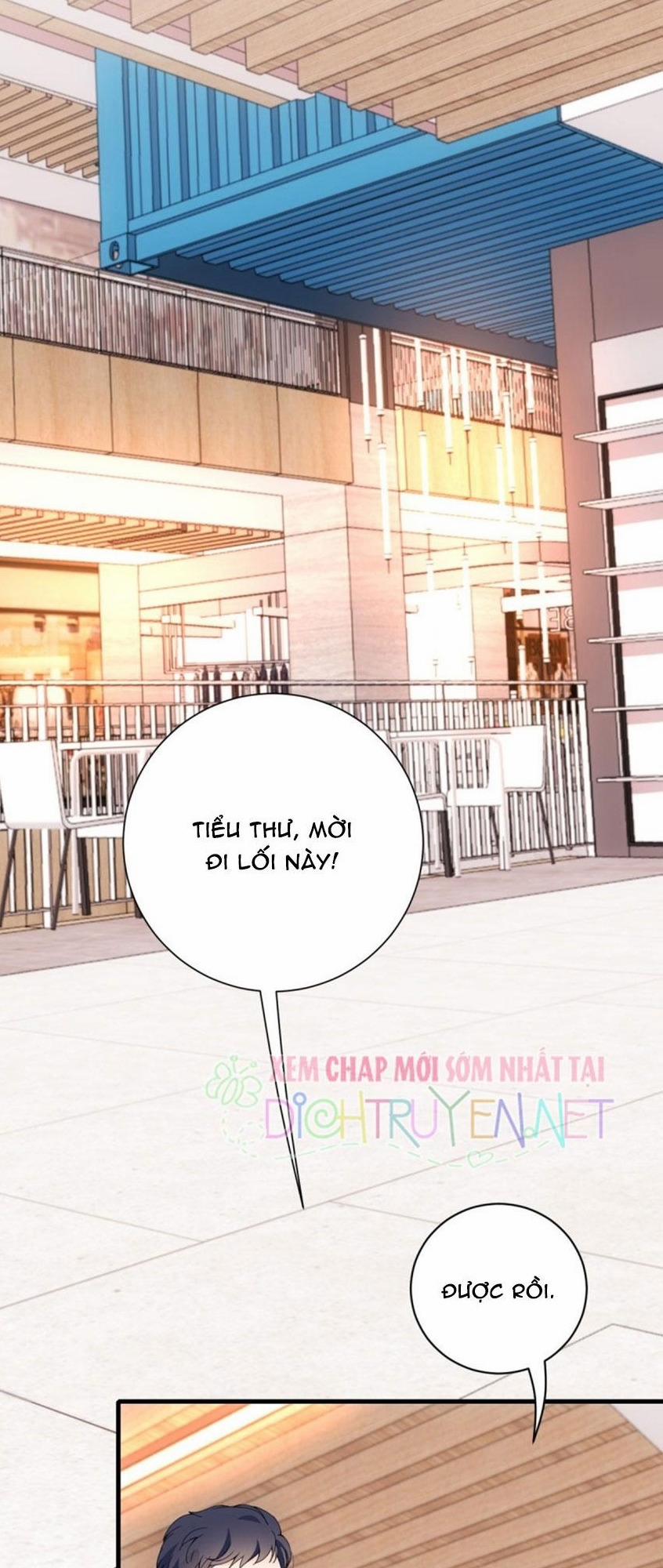 Chọc Phải Điện Hạ Yêu Nghiệt 38 trang 4