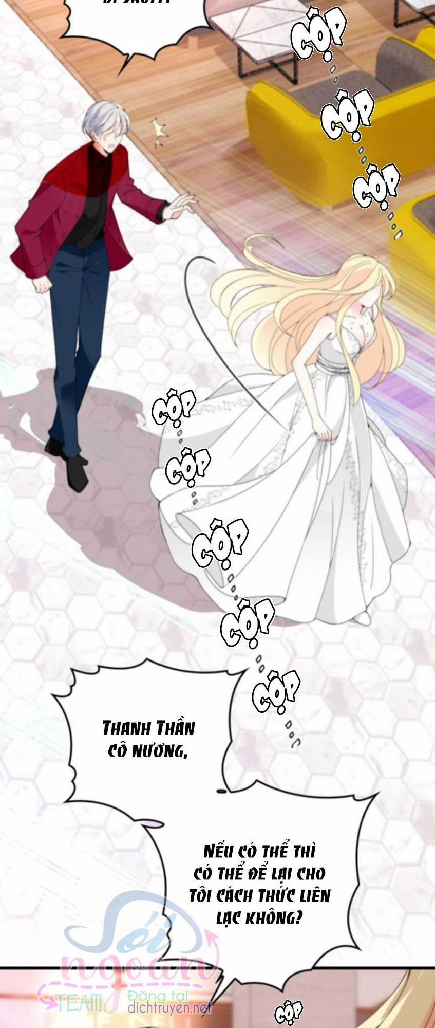 Chọc Phải Điện Hạ Yêu Nghiệt 39 trang 11