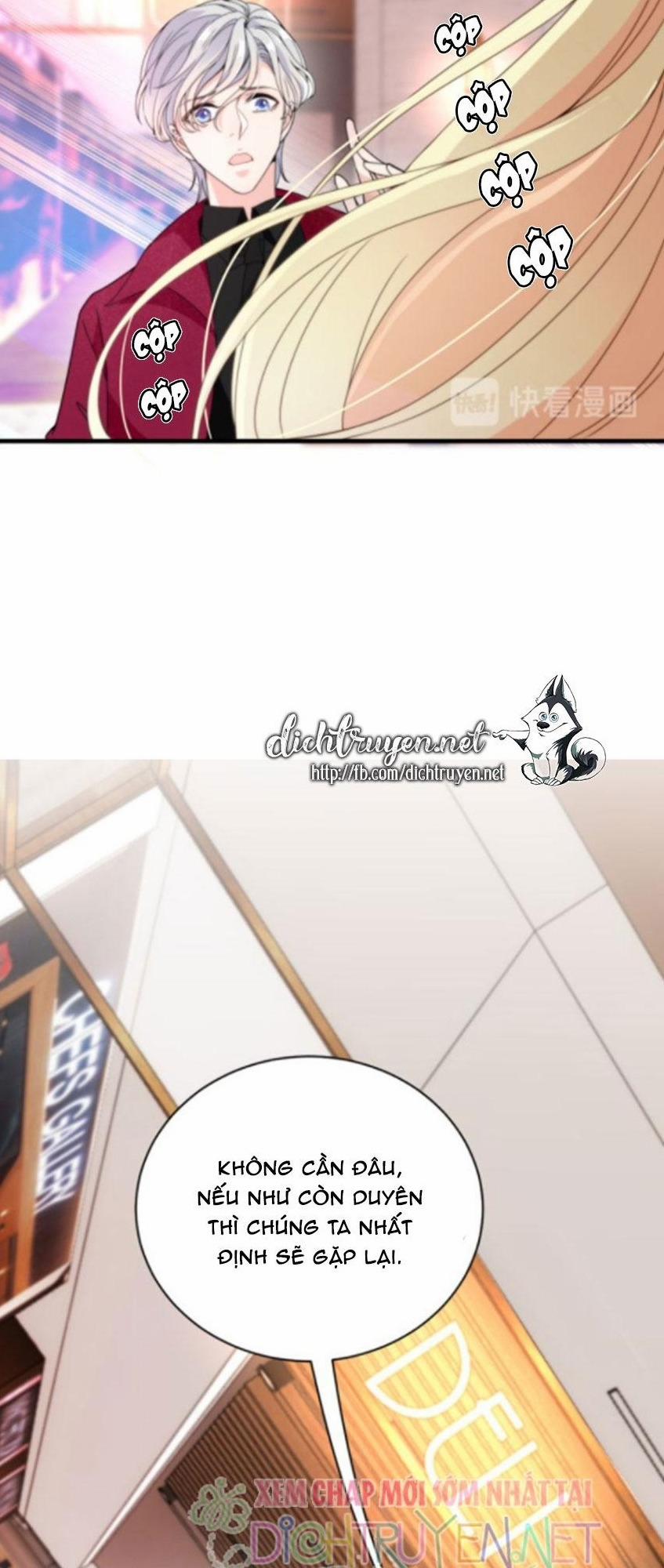 Chọc Phải Điện Hạ Yêu Nghiệt 39 trang 12
