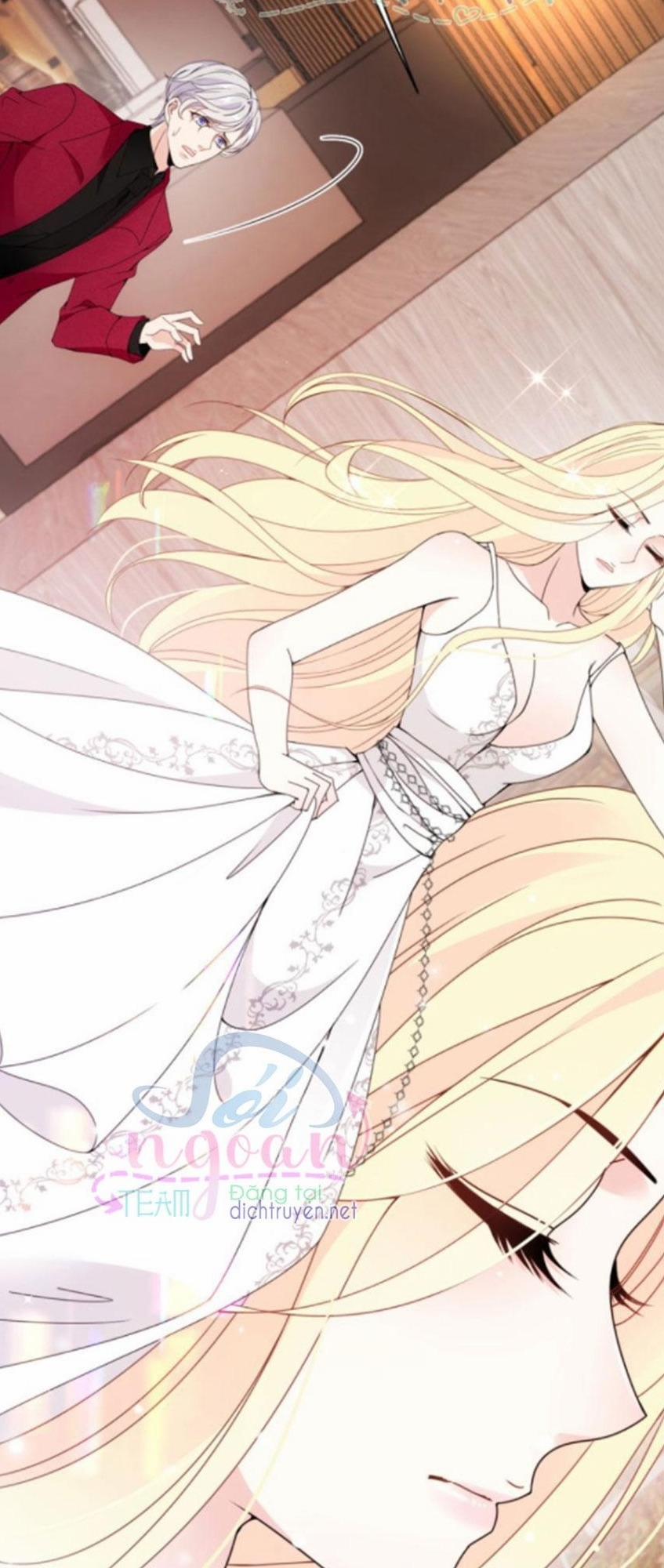 Chọc Phải Điện Hạ Yêu Nghiệt 39 trang 13