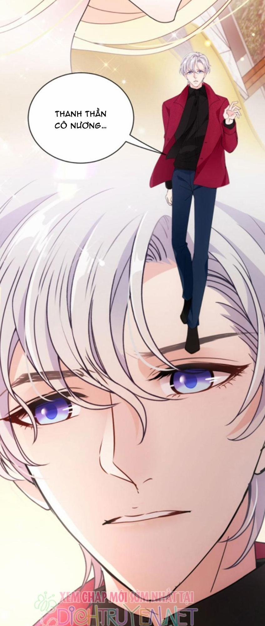 Chọc Phải Điện Hạ Yêu Nghiệt 39 trang 14