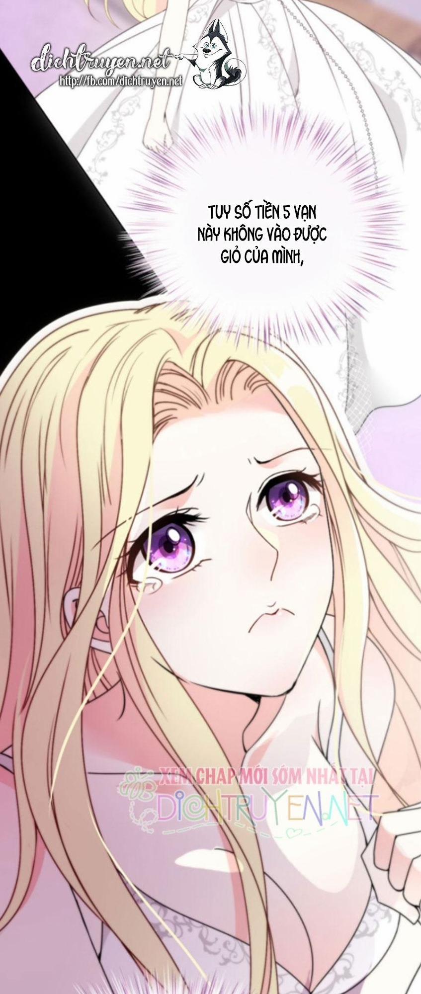 Chọc Phải Điện Hạ Yêu Nghiệt 39 trang 19