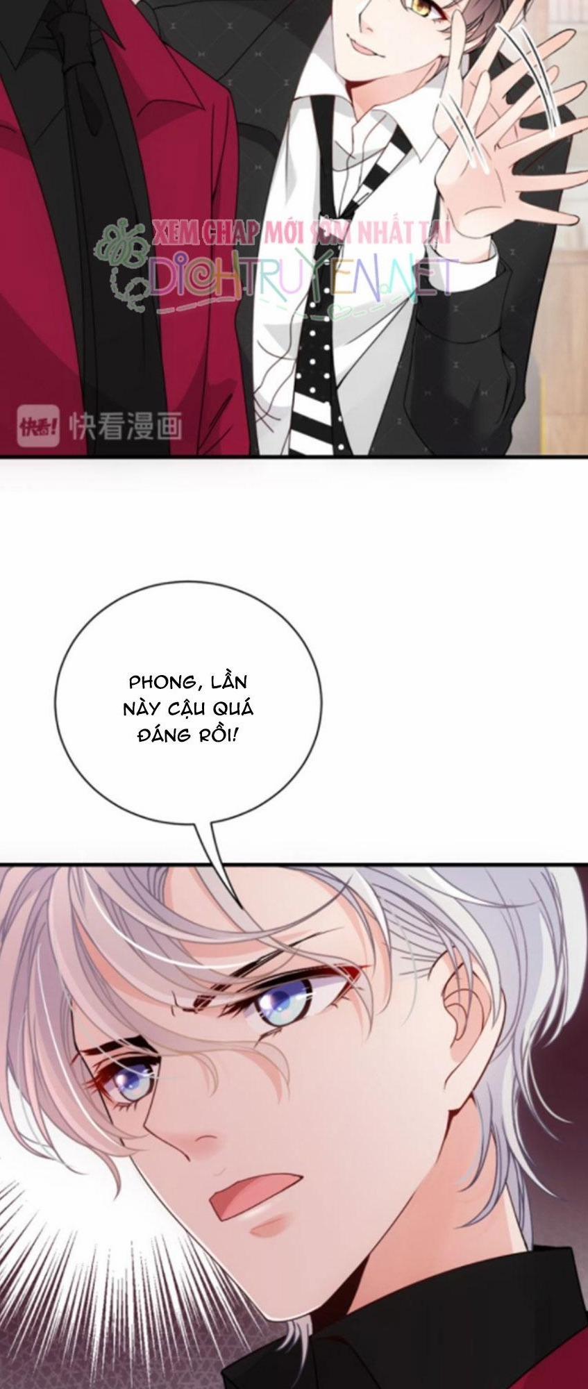 Chọc Phải Điện Hạ Yêu Nghiệt 39 trang 22
