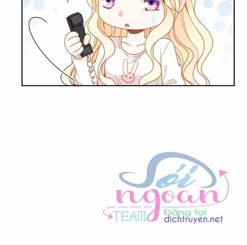 Chọc Phải Điện Hạ Yêu Nghiệt 4 trang 15