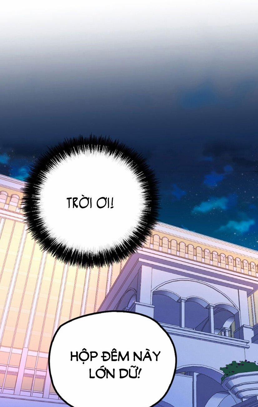 Chọc Phải Điện Hạ Yêu Nghiệt 4 trang 16