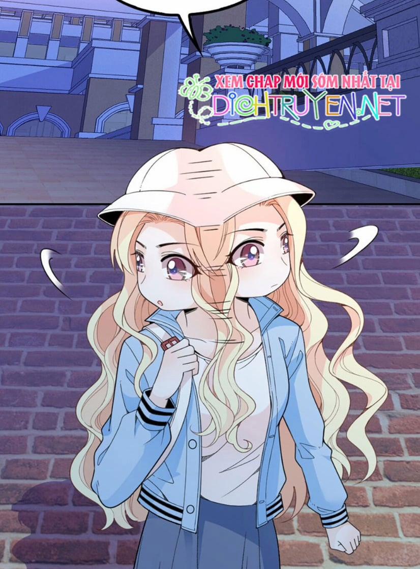 Chọc Phải Điện Hạ Yêu Nghiệt 4 trang 17