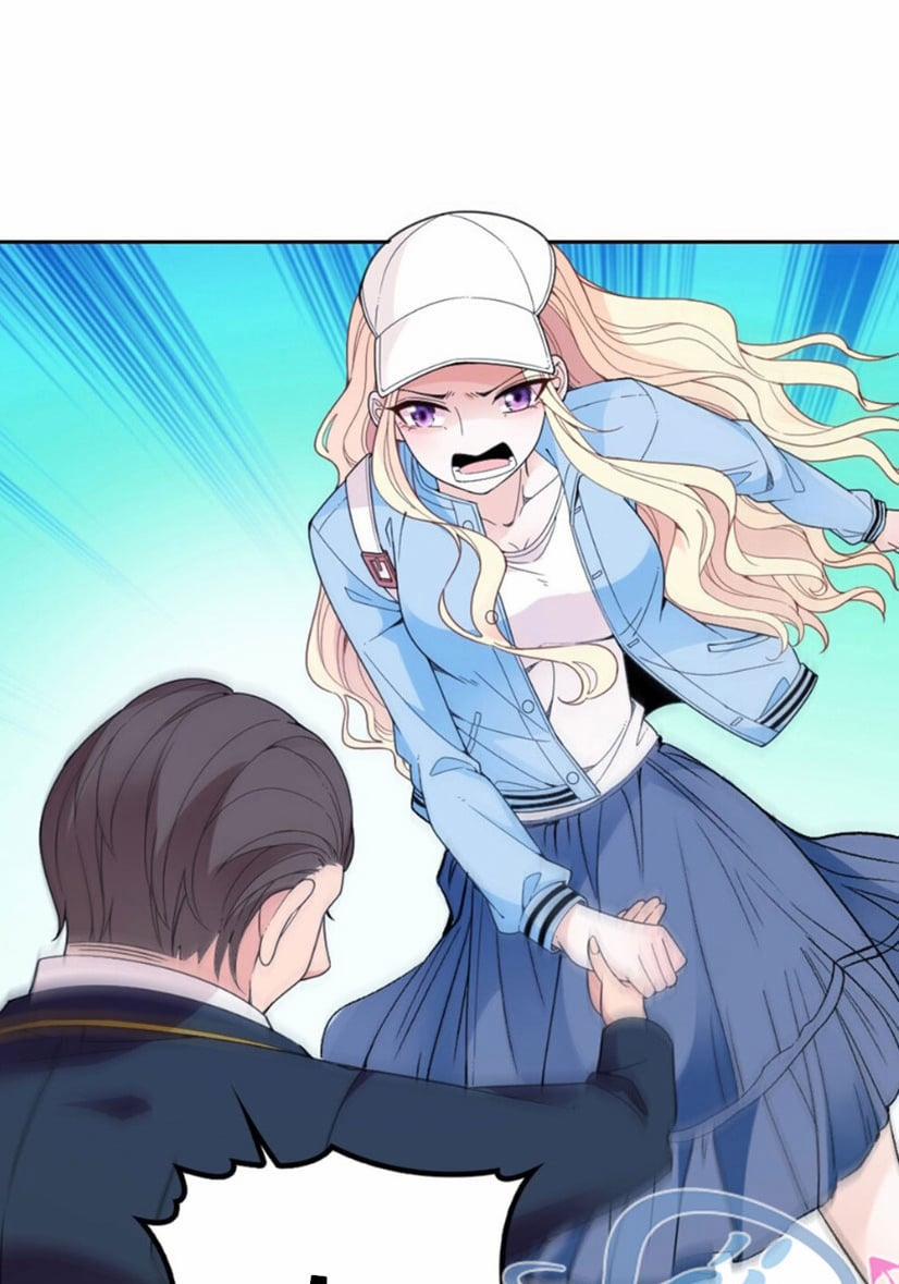 Chọc Phải Điện Hạ Yêu Nghiệt 4 trang 26