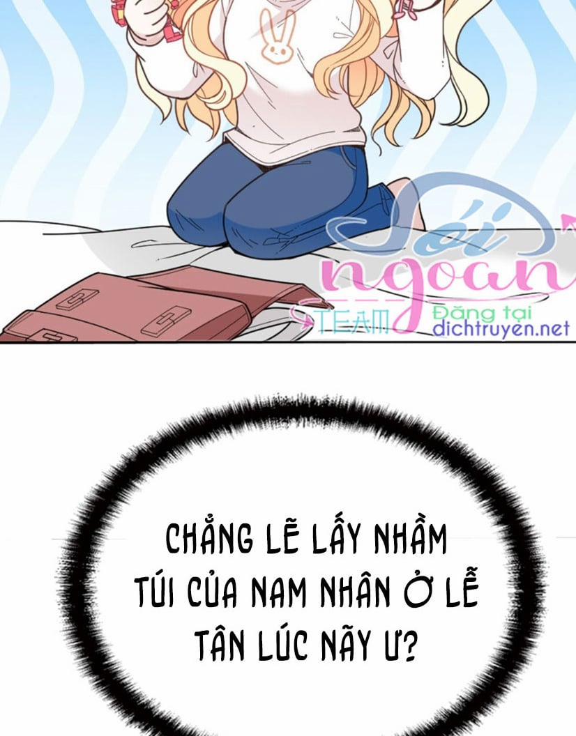 Chọc Phải Điện Hạ Yêu Nghiệt 4 trang 3