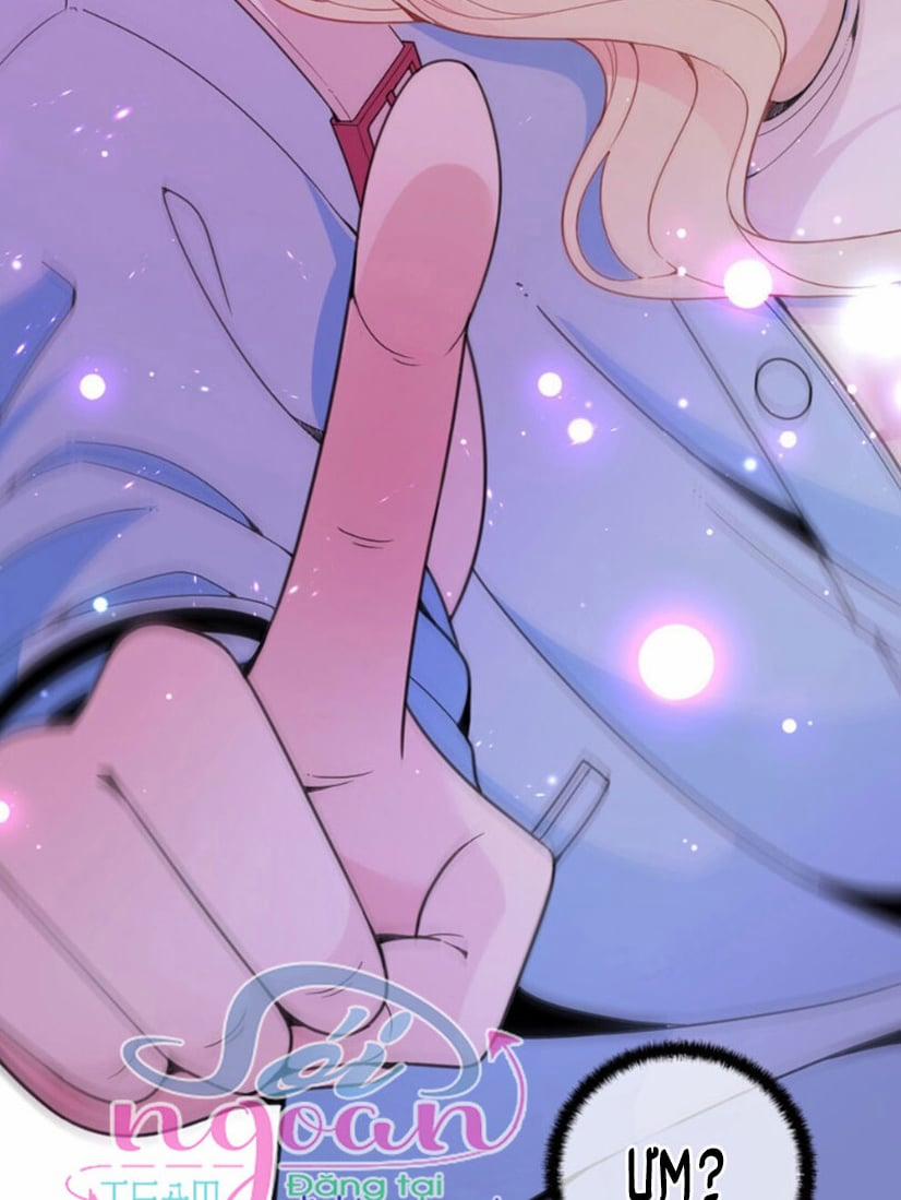 Chọc Phải Điện Hạ Yêu Nghiệt 4 trang 30