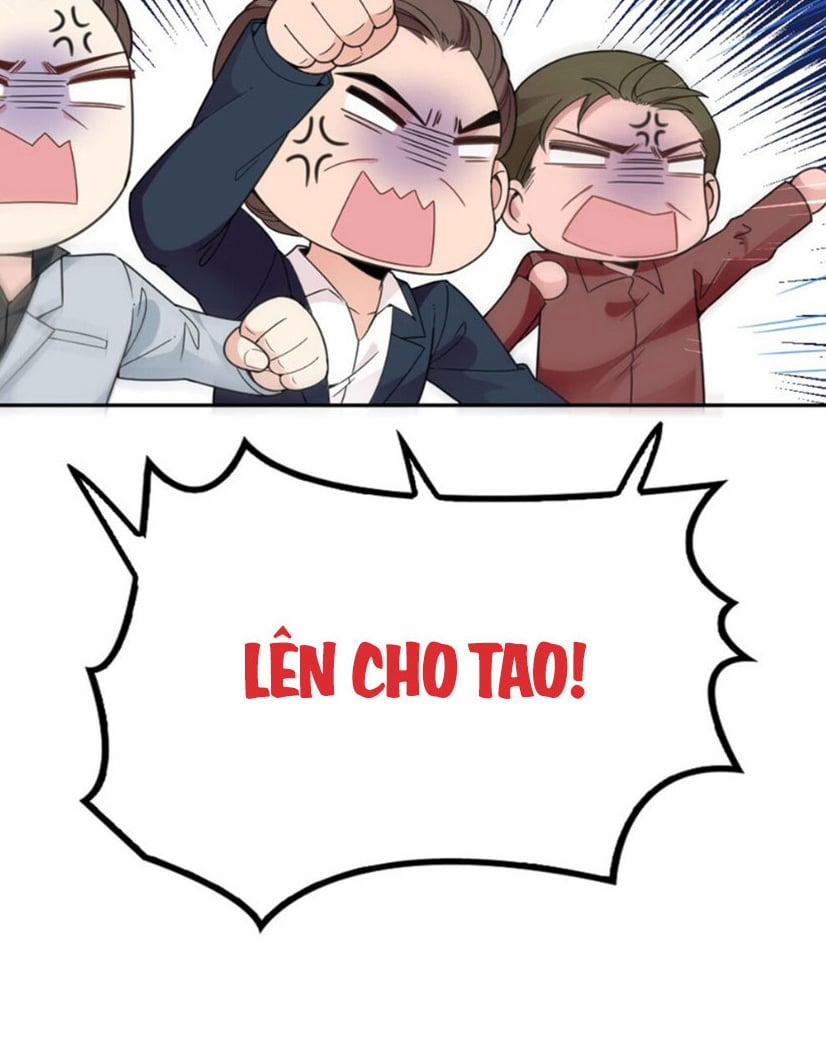 Chọc Phải Điện Hạ Yêu Nghiệt 4 trang 34