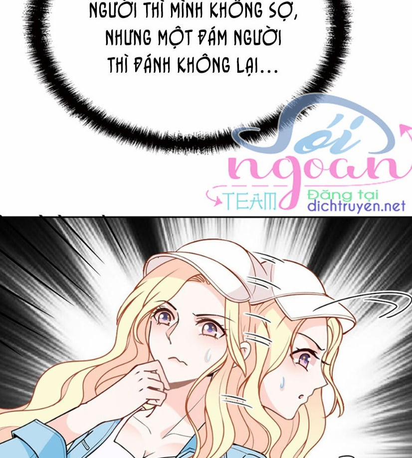Chọc Phải Điện Hạ Yêu Nghiệt 4 trang 36