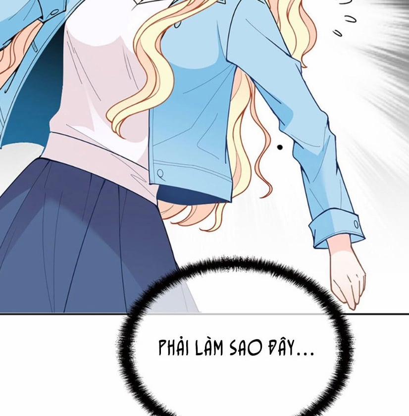 Chọc Phải Điện Hạ Yêu Nghiệt 4 trang 37