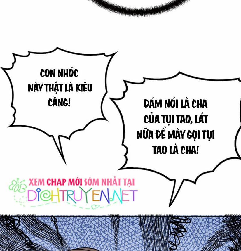 Chọc Phải Điện Hạ Yêu Nghiệt 4 trang 38