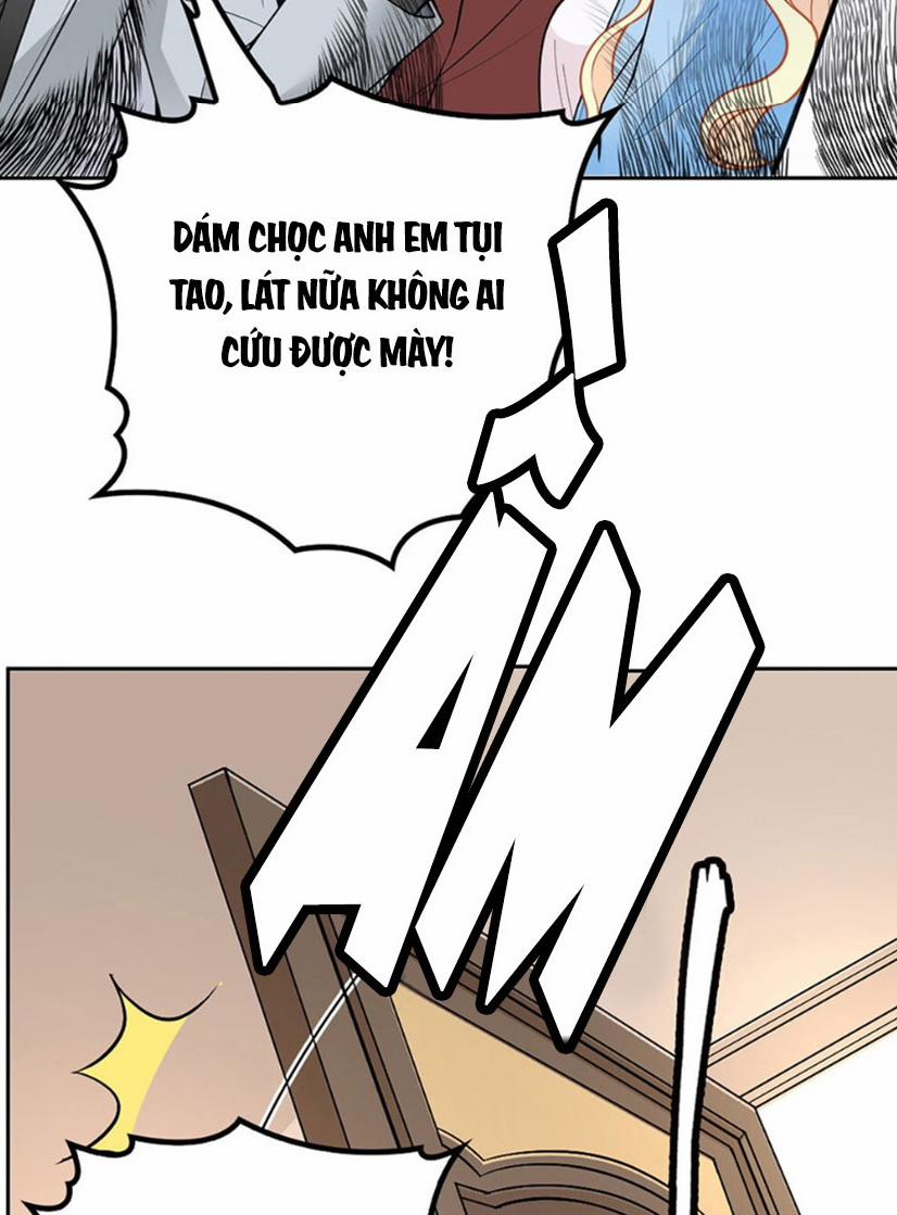 Chọc Phải Điện Hạ Yêu Nghiệt 4 trang 40