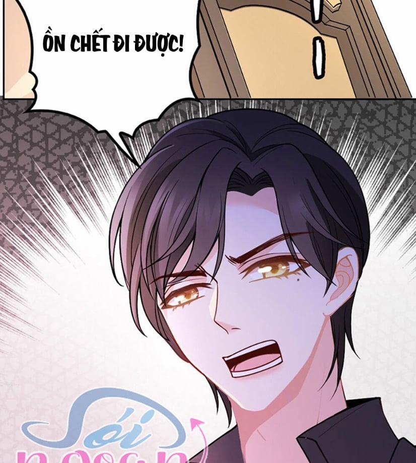 Chọc Phải Điện Hạ Yêu Nghiệt 4 trang 41