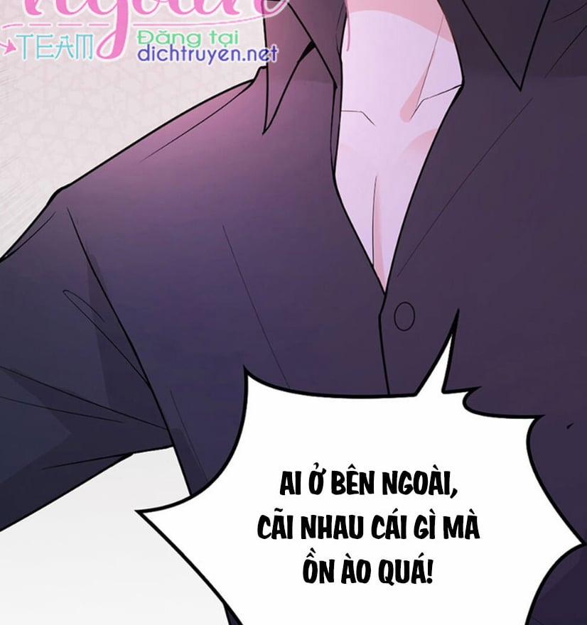 Chọc Phải Điện Hạ Yêu Nghiệt 4 trang 42