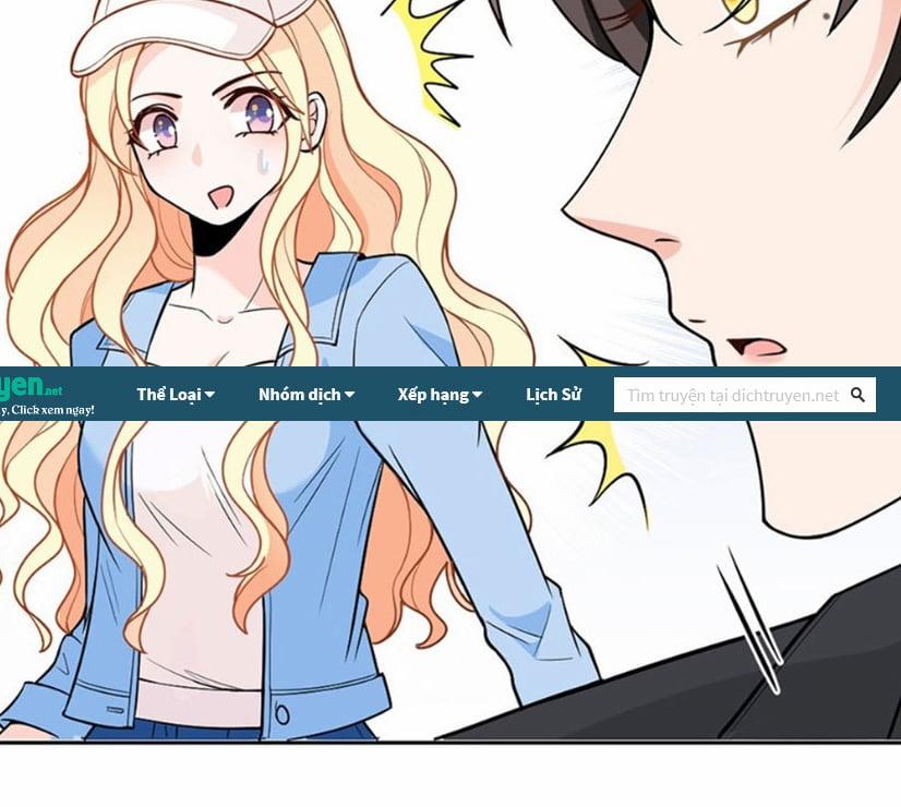 Chọc Phải Điện Hạ Yêu Nghiệt 4 trang 46