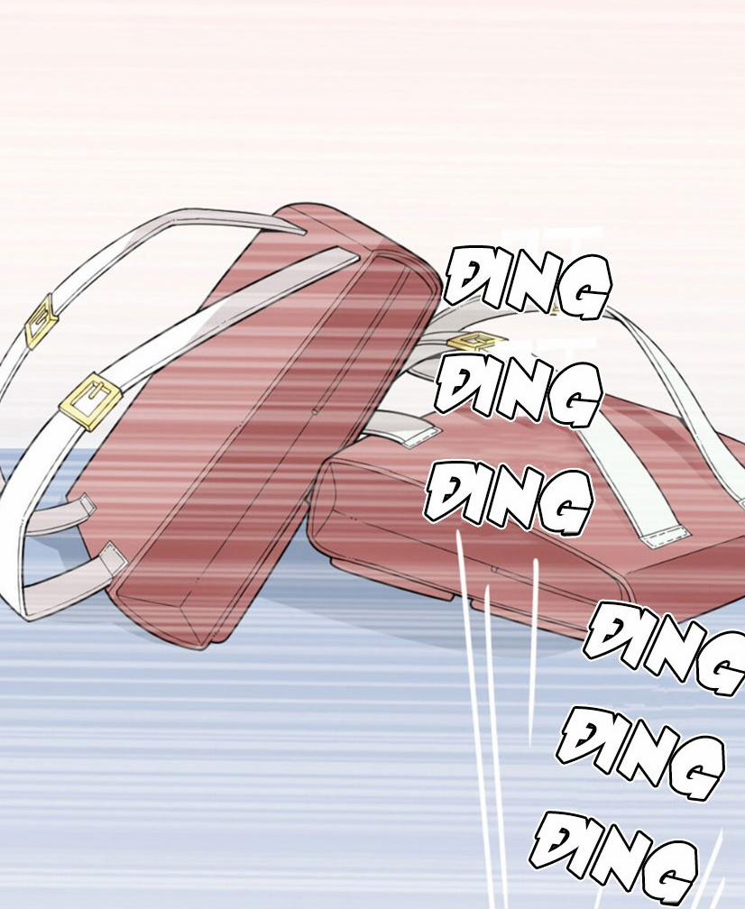 Chọc Phải Điện Hạ Yêu Nghiệt 4 trang 5