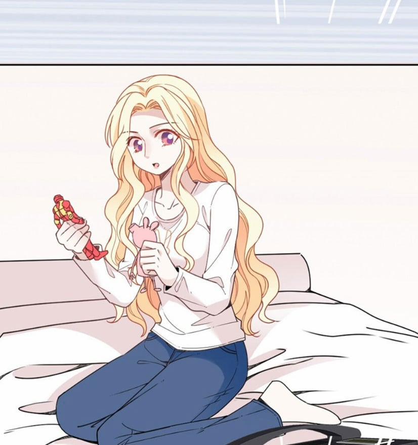 Chọc Phải Điện Hạ Yêu Nghiệt 4 trang 6