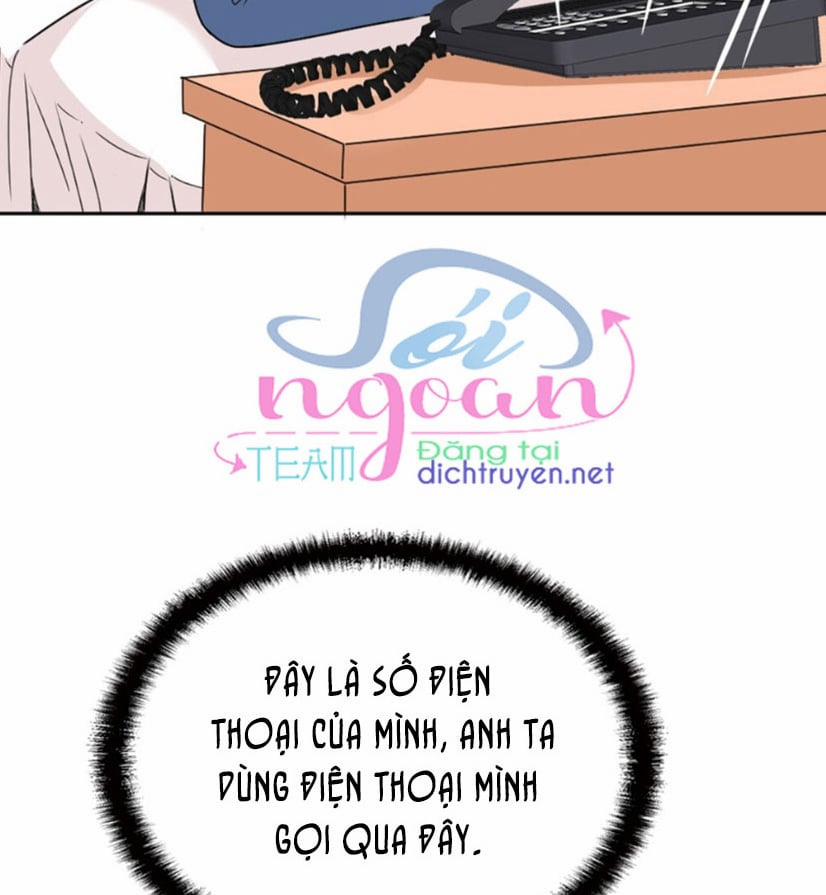 Chọc Phải Điện Hạ Yêu Nghiệt 4 trang 7
