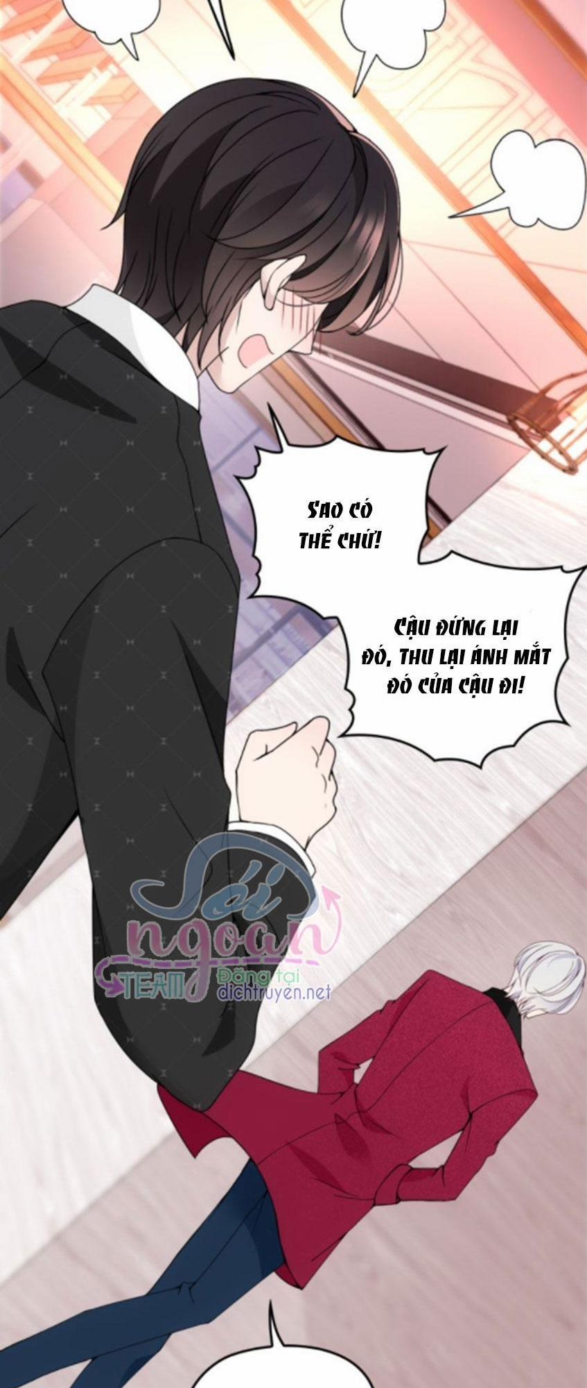Chọc Phải Điện Hạ Yêu Nghiệt 40 trang 14