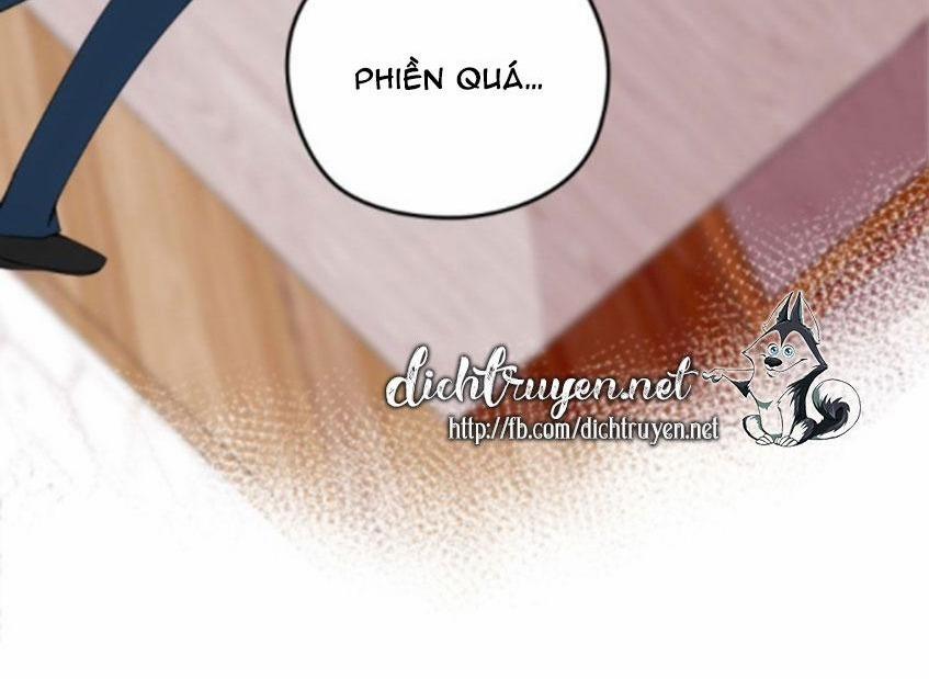 Chọc Phải Điện Hạ Yêu Nghiệt 40 trang 15