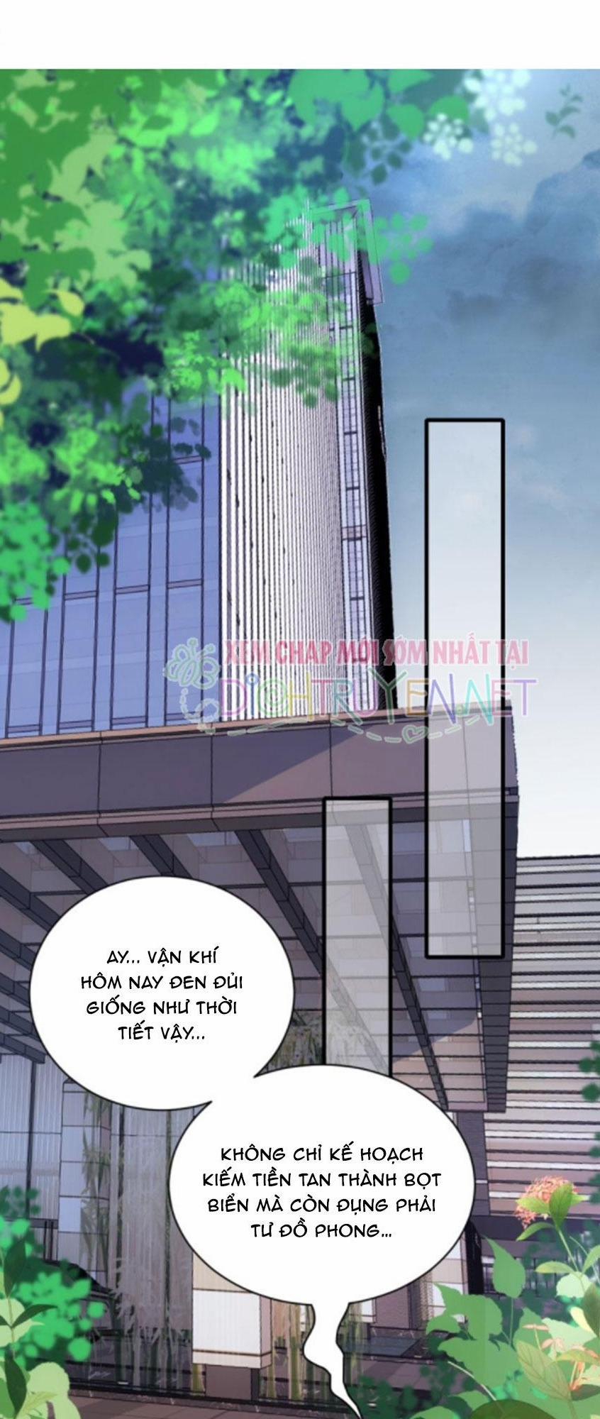 Chọc Phải Điện Hạ Yêu Nghiệt 40 trang 16