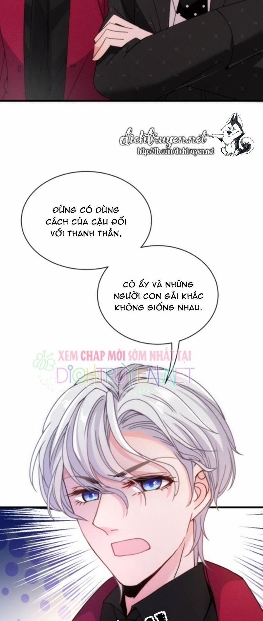 Chọc Phải Điện Hạ Yêu Nghiệt 40 trang 2