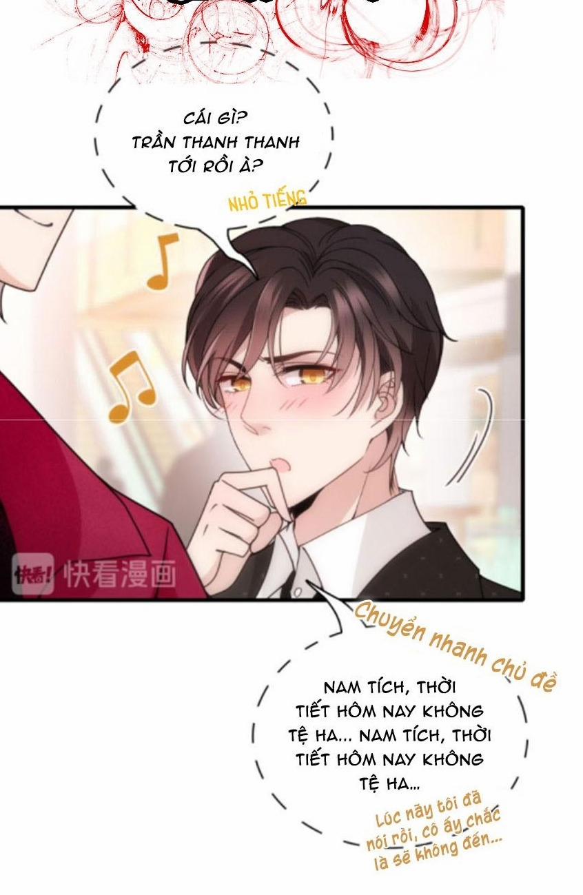 Chọc Phải Điện Hạ Yêu Nghiệt 40 trang 22