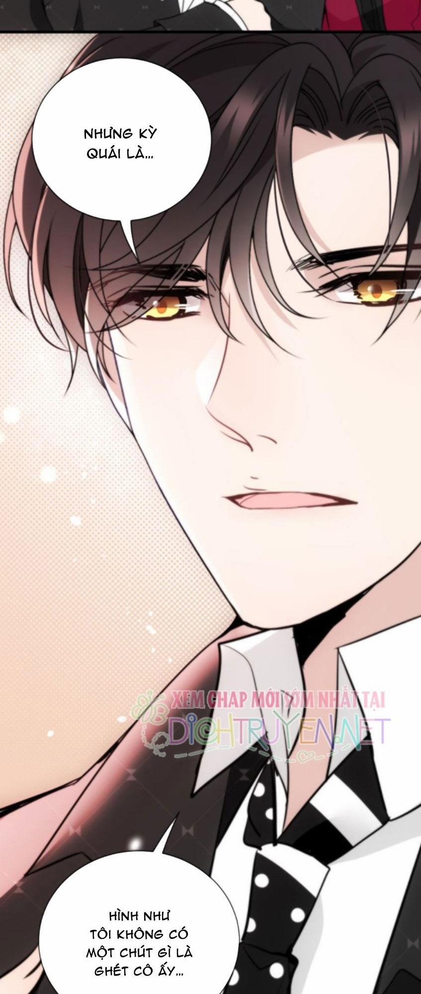 Chọc Phải Điện Hạ Yêu Nghiệt 40 trang 8