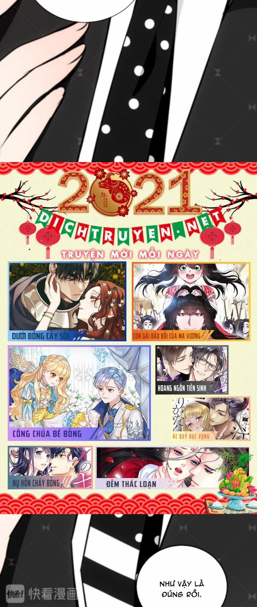 Chọc Phải Điện Hạ Yêu Nghiệt 40 trang 9