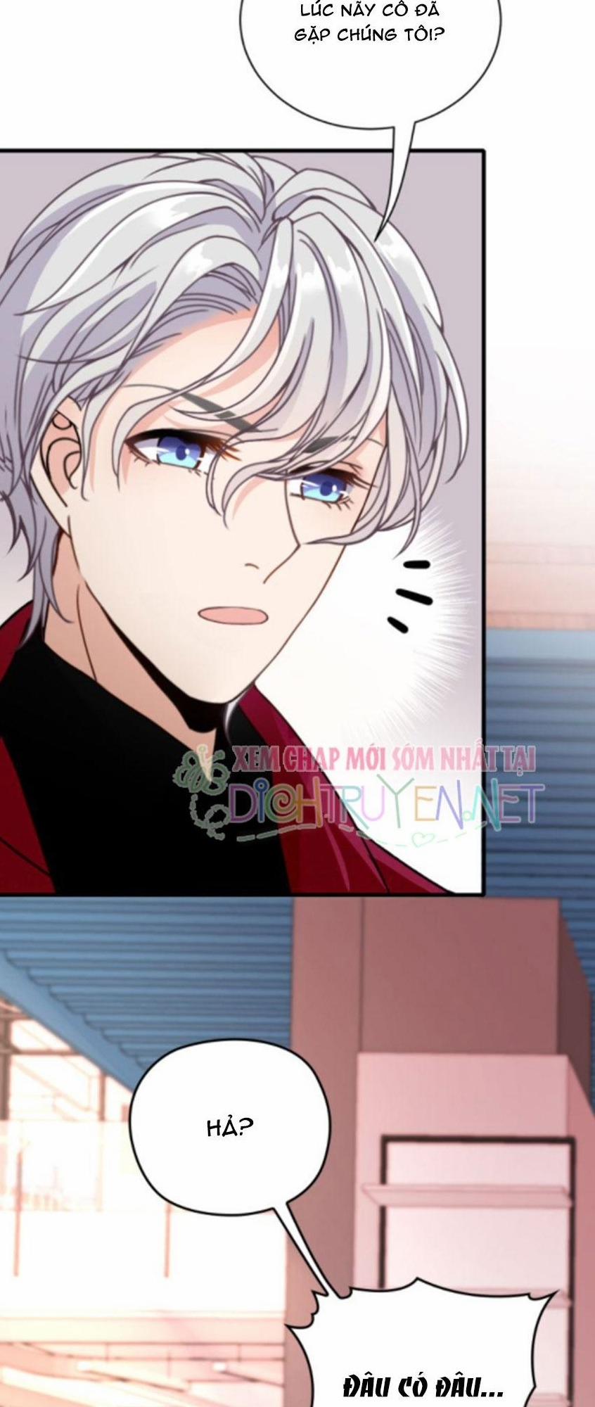 Chọc Phải Điện Hạ Yêu Nghiệt 41 trang 10