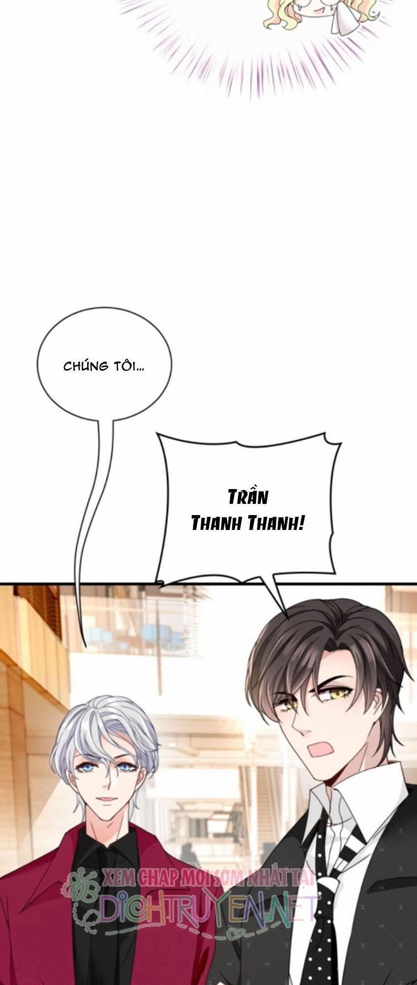 Chọc Phải Điện Hạ Yêu Nghiệt 41 trang 12