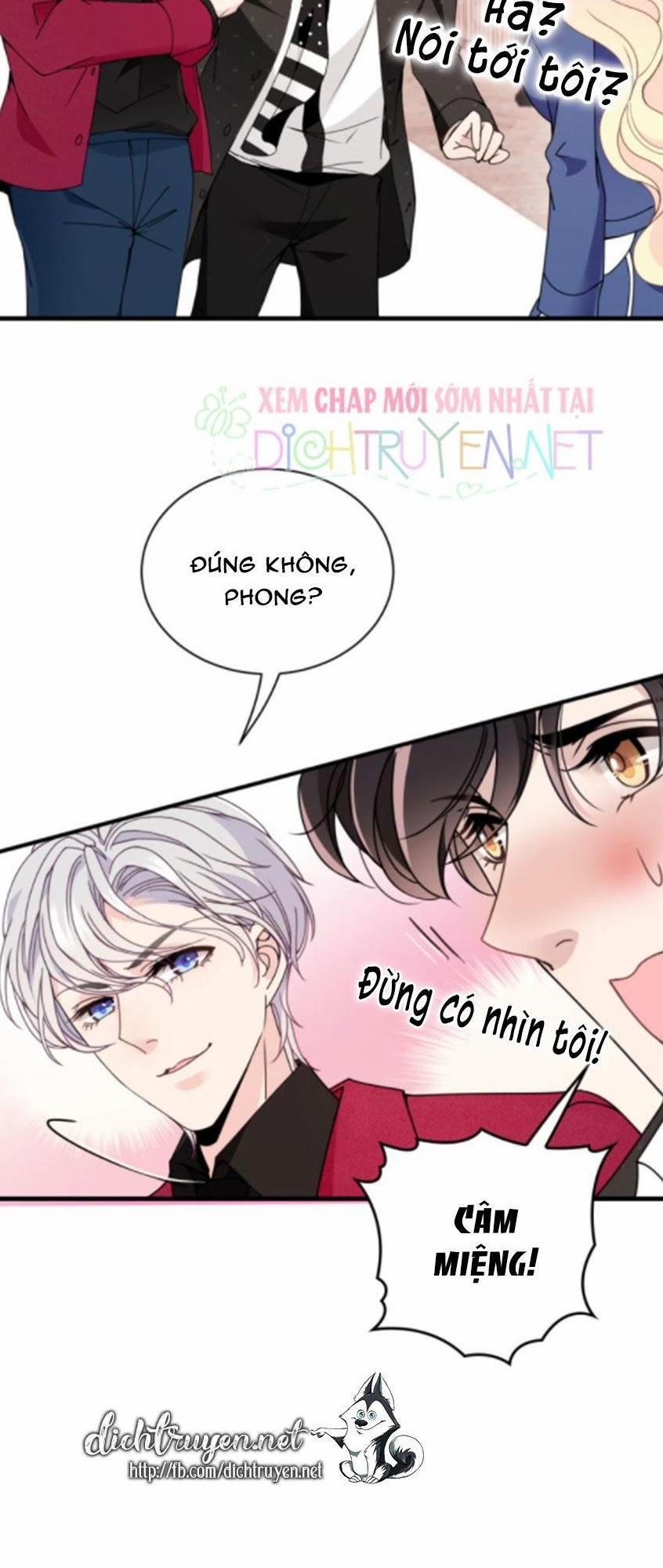 Chọc Phải Điện Hạ Yêu Nghiệt 41 trang 2