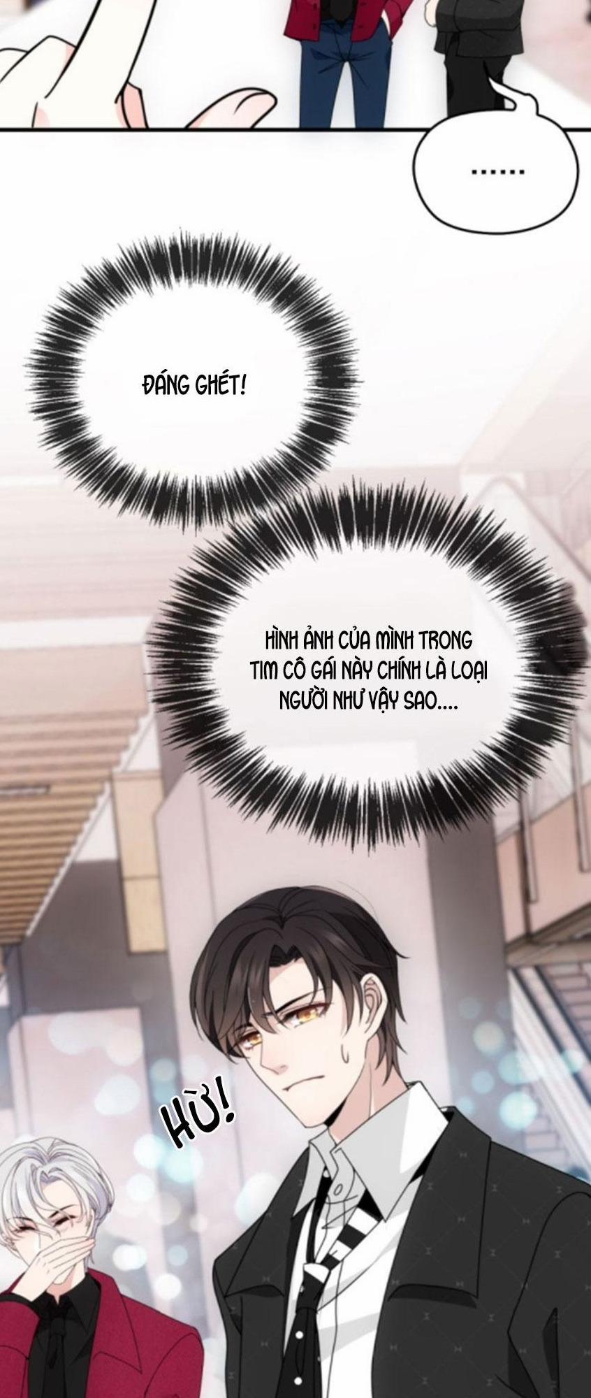 Chọc Phải Điện Hạ Yêu Nghiệt 41 trang 6