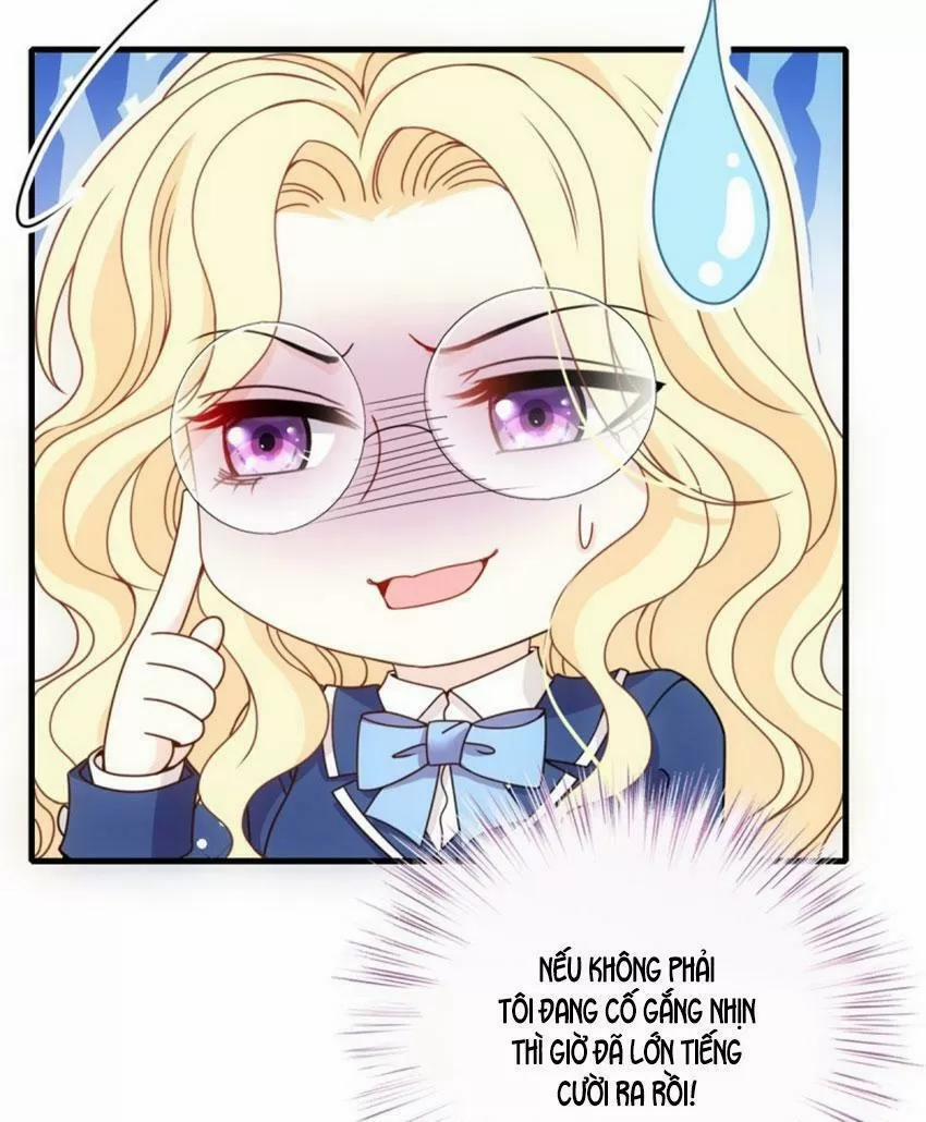 Chọc Phải Điện Hạ Yêu Nghiệt 42 trang 10