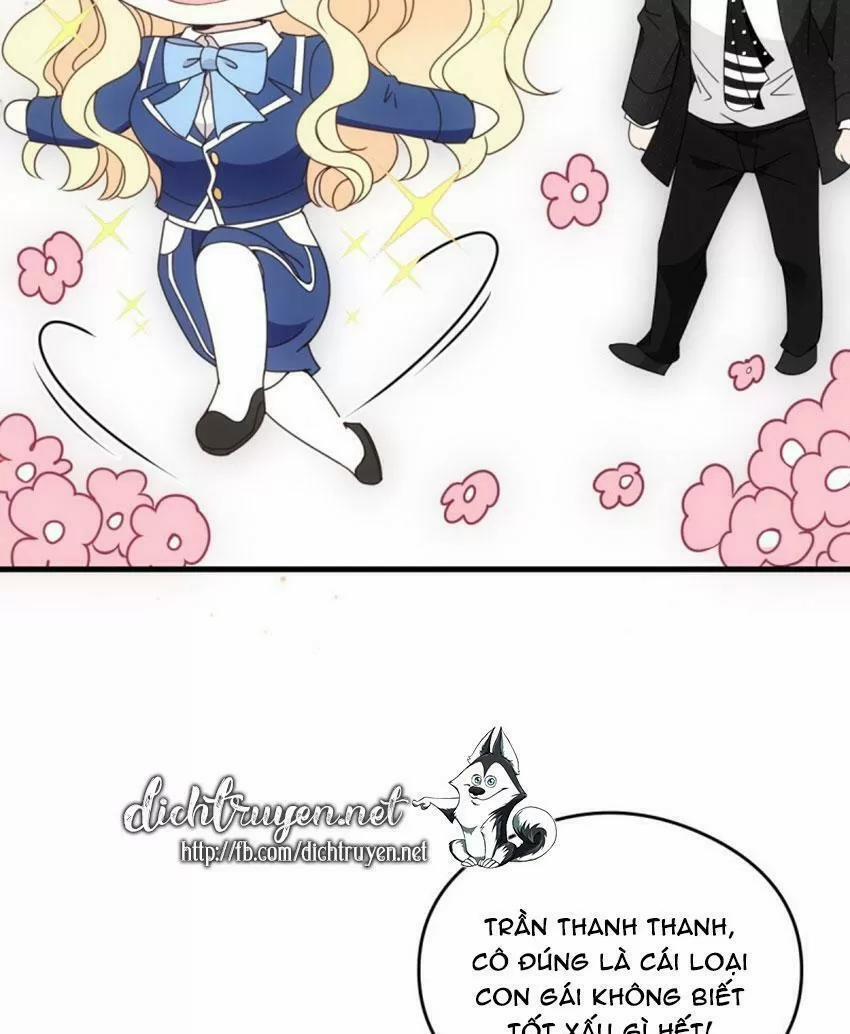Chọc Phải Điện Hạ Yêu Nghiệt 42 trang 15