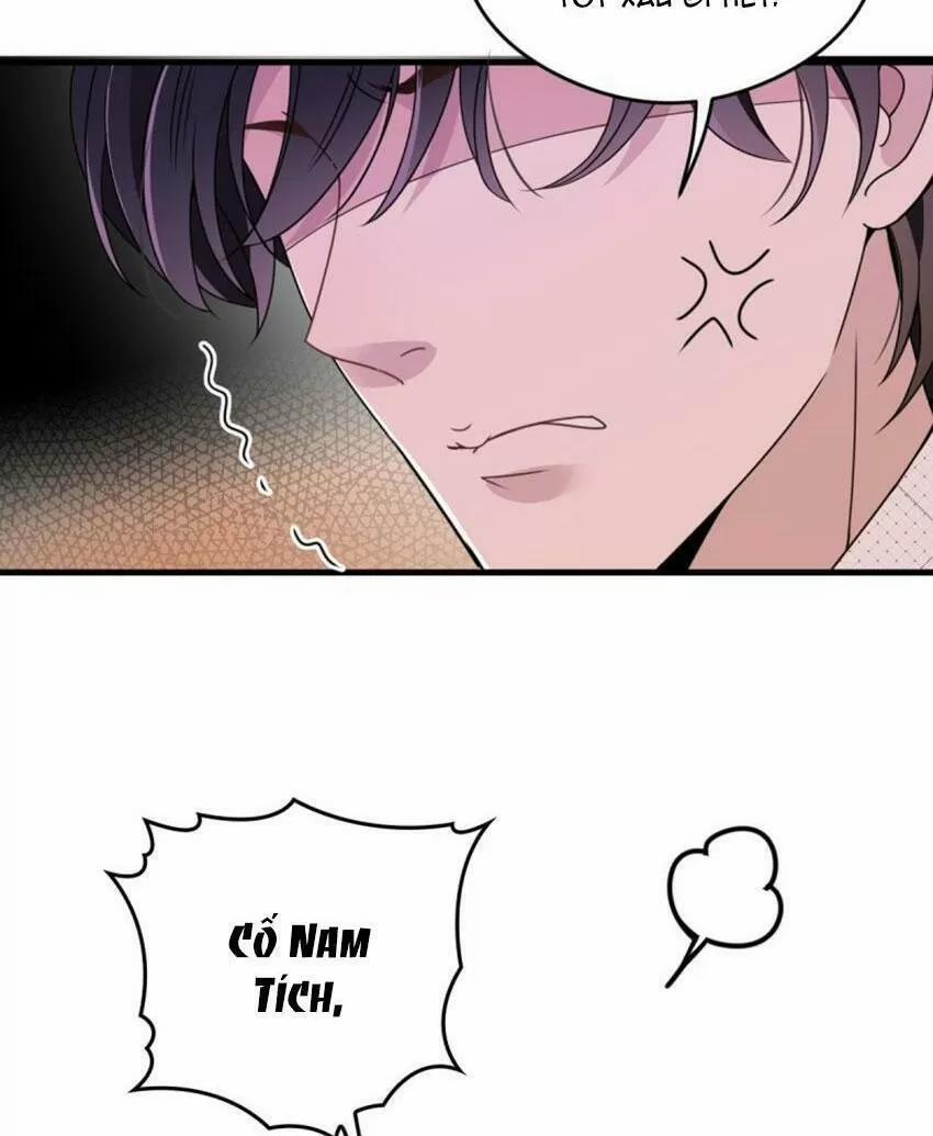 Chọc Phải Điện Hạ Yêu Nghiệt 42 trang 16