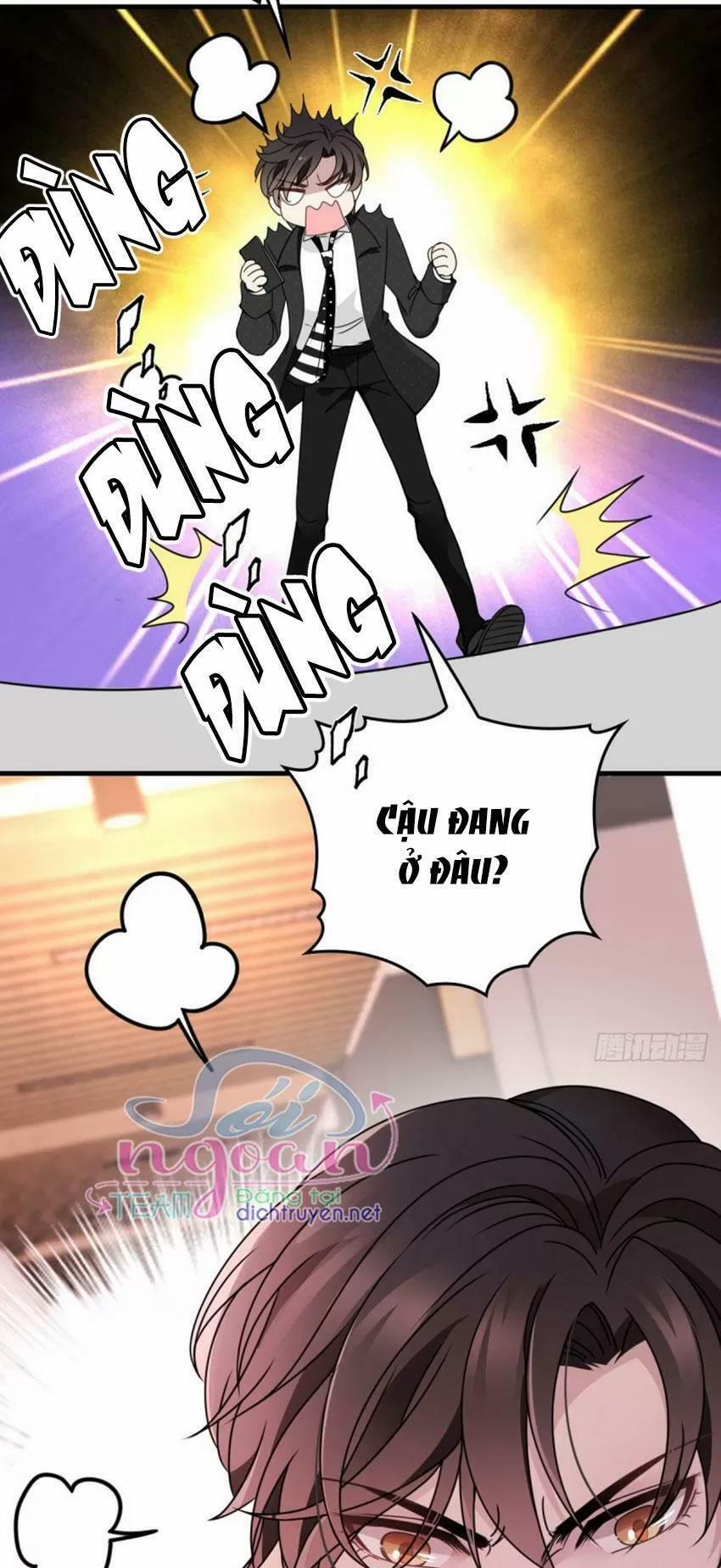 Chọc Phải Điện Hạ Yêu Nghiệt 42 trang 17