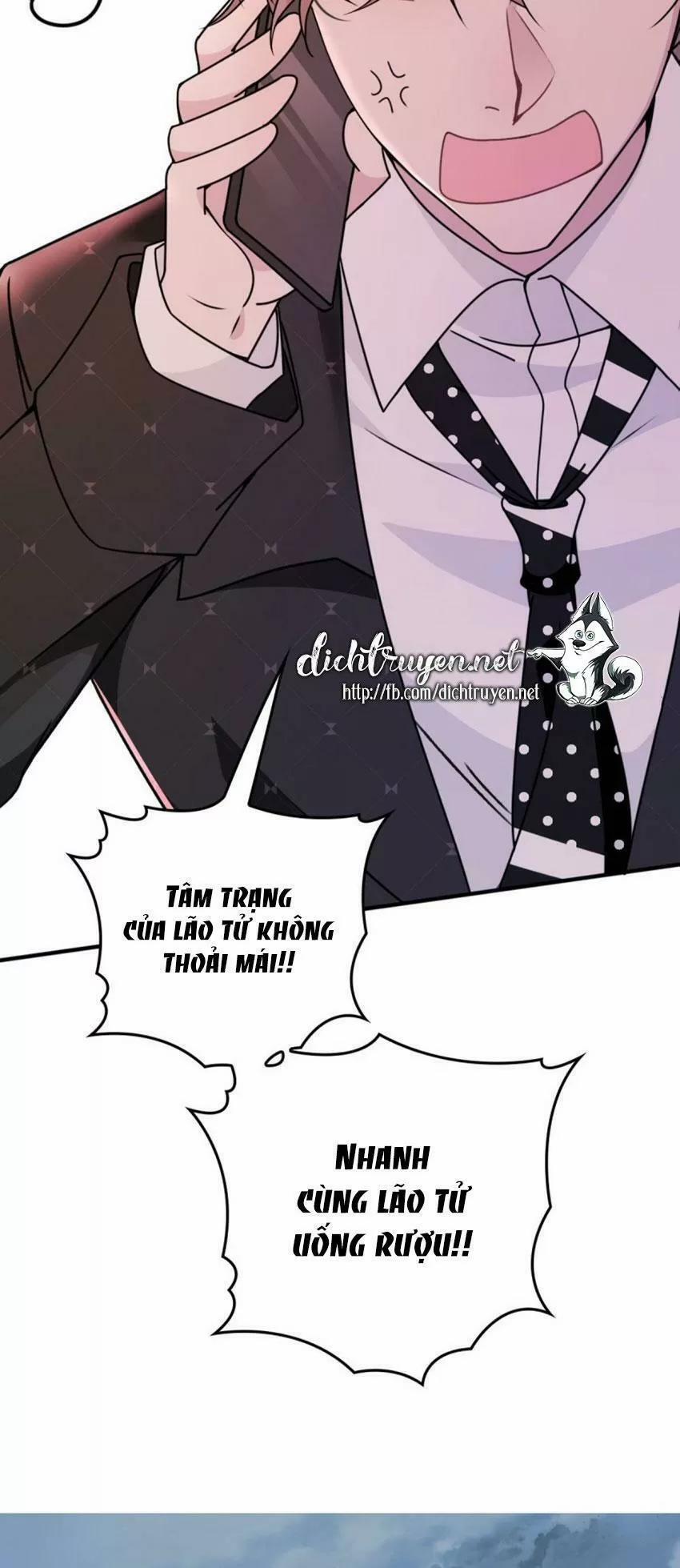 Chọc Phải Điện Hạ Yêu Nghiệt 42 trang 18