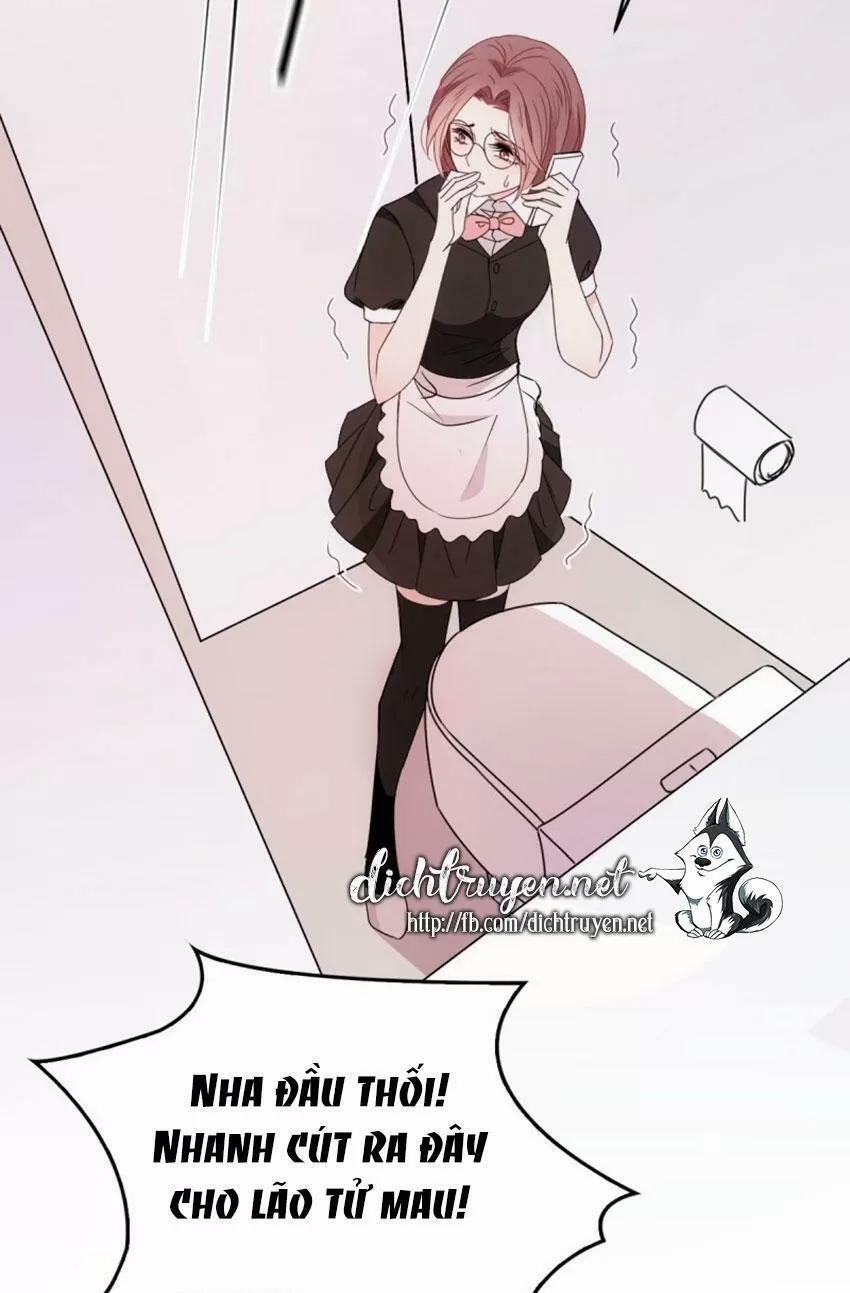 Chọc Phải Điện Hạ Yêu Nghiệt 42 trang 22